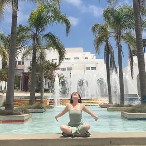 Meet your Posher, Robin